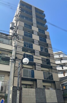 ベルジェンド横濱桜木町グランヴィスタ
