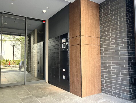 ベルジェンド横濱桜木町グランヴィスタ-h