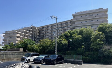 リバーガーデン三国ヶ丘けやき通り-h