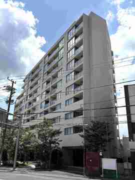 ヴェレーナグラン横濱井土ヶ谷