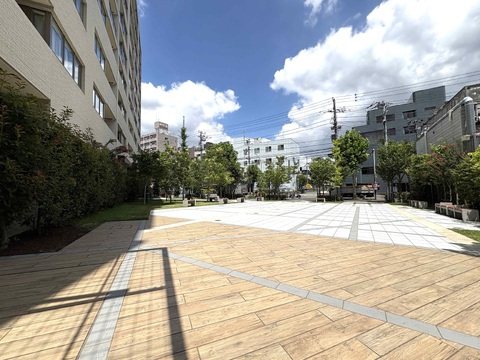 ヴェレーナグラン横濱井土ヶ谷-h
