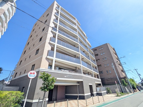 ワコーレ仁川ザ・レジデンス