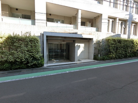 ブランズ東中野プレシアス-h