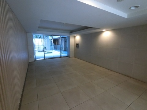 ブランズ東中野プレシアス-h