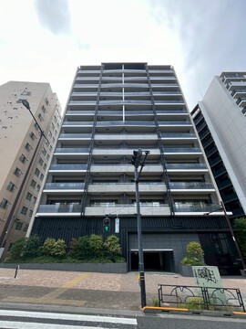 プラウド渋谷本町