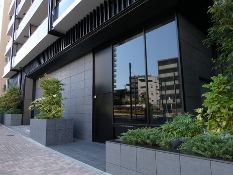 プラウド渋谷本町-h