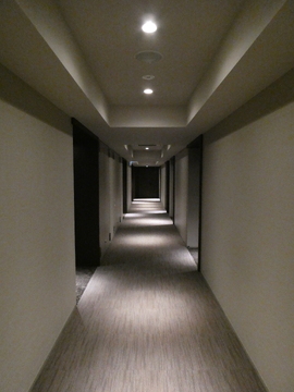 プラウド渋谷本町-h