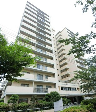 東建柏木マンション