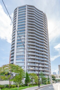パークタワー東中野グランドエア