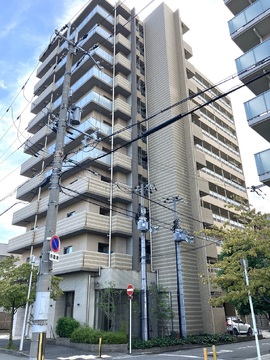 サンメゾン三国ヶ丘ゲート-0-0