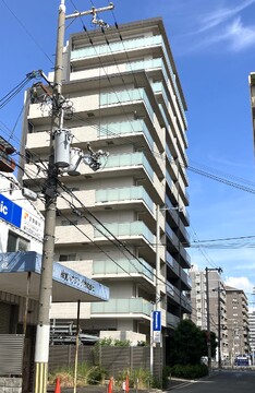 ロジュマン三国ヶ丘ステーションフロント-h