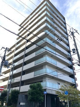 ロジュマン三国ヶ丘ステーションフロント-h