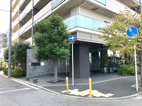 ロジュマン三国ヶ丘ステーションフロント-h