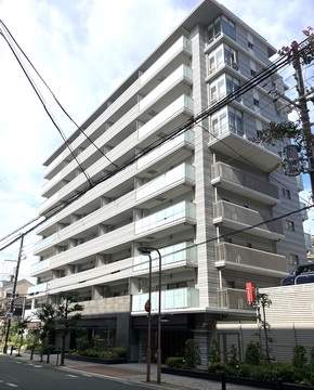 サンメゾン堺三国ヶ丘駅前-0-0
