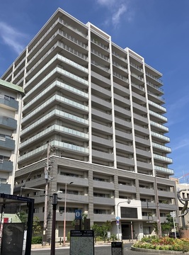 パークホームズ三国ヶ丘