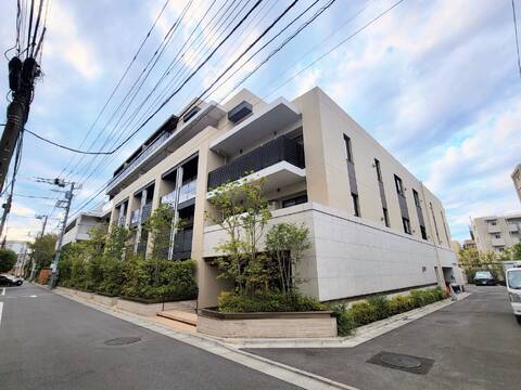 プレディア東中野