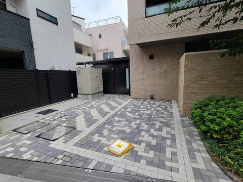 パークホームズ東中野-h