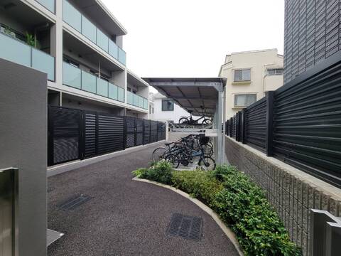 パークホームズ東中野-h