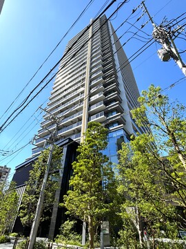 シティタワーズ板橋大山サウスタワー