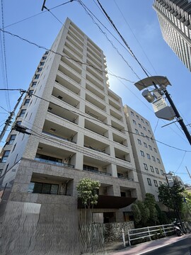 ブリリア大山町