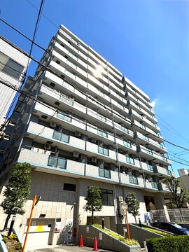 ライオンズステーションプラザ大山
