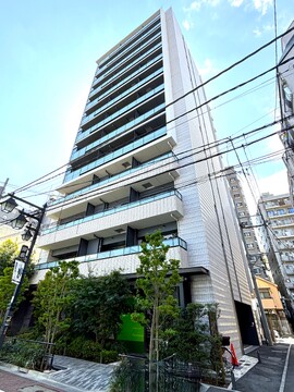 プラウド板橋区役所前