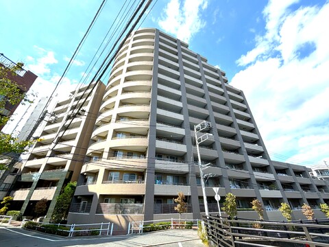 クレアホームズ板橋桜雅の杜