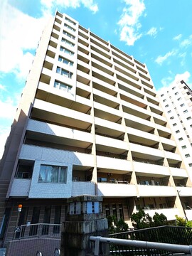 グローリオ板橋本町