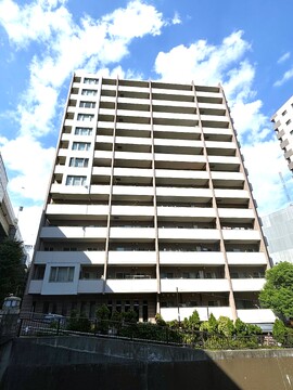 グローリオ板橋本町-h