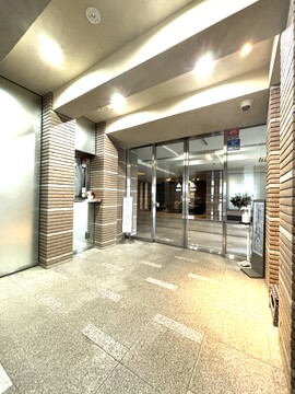 グローリオ板橋本町-h