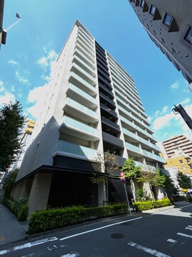 パークホームズ板橋本町ステーションコンフォート