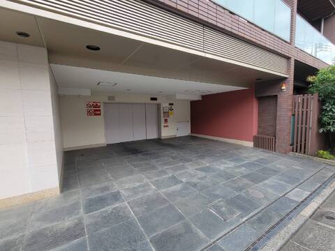 ブランズ中野上ノ原-h
