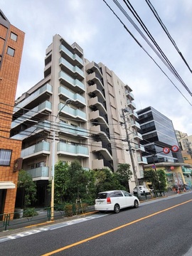ルフォン東中野三丁目