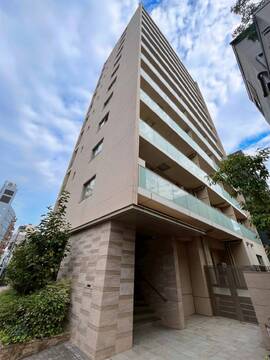 ウエリス渋谷本町