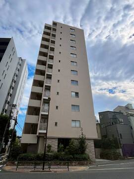 ウエリス渋谷本町-h