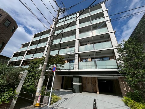ピアース渋谷本町レジデンス