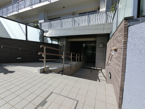 日商岩井弥生町マンション-h