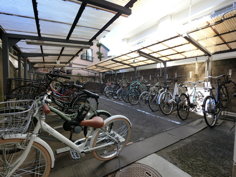 日商岩井弥生町マンション-h