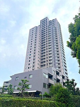 パークシティ杉並