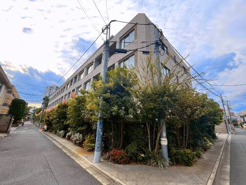 イニシアクラウド渋谷笹塚