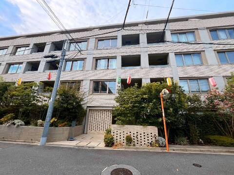 イニシアクラウド渋谷笹塚-h