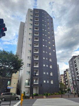 グランドメゾン中野坂上