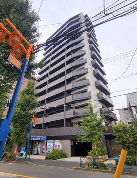 グランドメゾン中野富士見町
