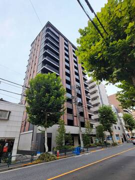 バウス新中野