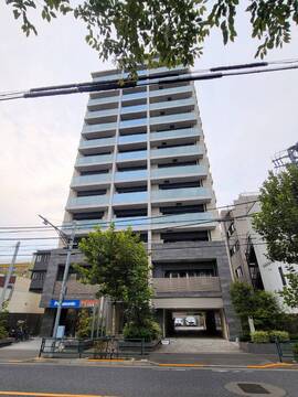 ブランズ中野富士見町パークナード
