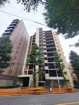ルフォン中野富士見町-0-0