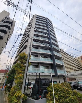 ブランズ中野南台