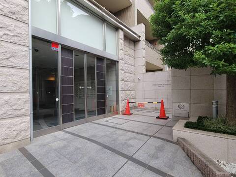 ライオンズ中野南台グリーンゲート-h