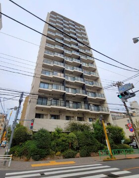 グランドメゾン中野新橋