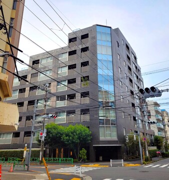 シティハウス中野新橋